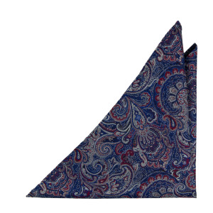 TEJAS pañuelo de bolsillo