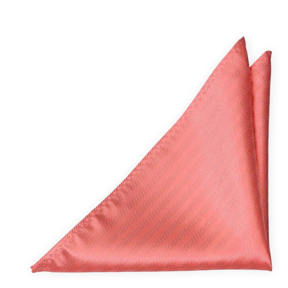 Next SET - Pañuelo De Bolsillo - Coral/rosa