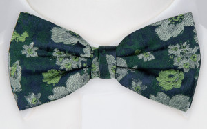 JOVIALITY GREEN pajarita