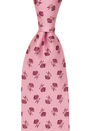 KARLEK PINK corbata