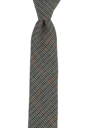 LEFTERIS corbata delgada