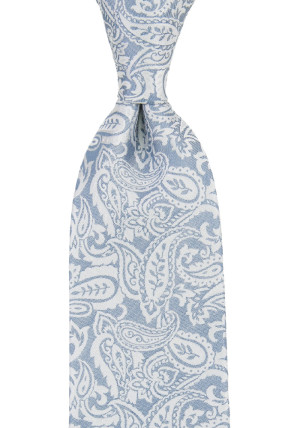 LOVERMERGER BLUE corbata