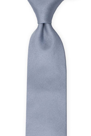 LOYAL Dusty blue corbata