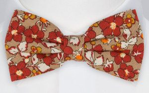 MARRYGOROUND BEIGE pajarita