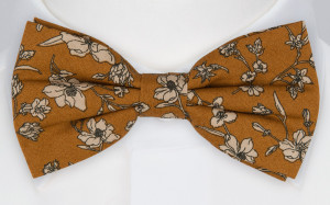 MARRYMATERIAL CINNAMON pajarita