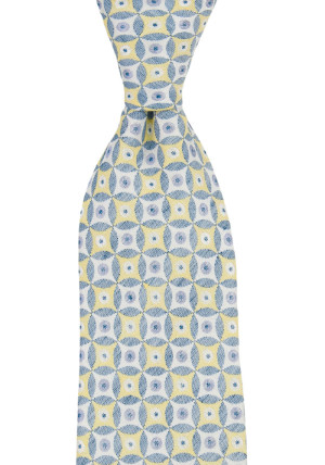 MINGELD YELLOW corbata