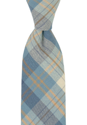 MONOGAMY BLUE corbata