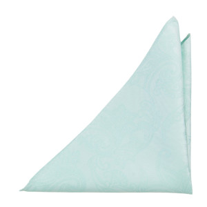 MYLOVER MINT pañuelo de bolsillo
