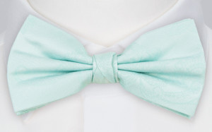 MYLOVER MINT pajarita