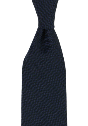 NECESSITA NAVY corbata