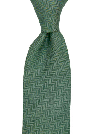 OGONSTEN GREEN corbata