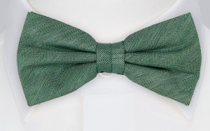 OGONSTEN GREEN pajarita