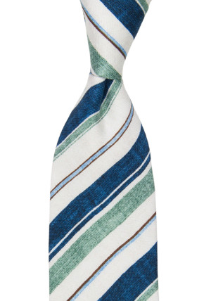 OCEANO BLUE corbata