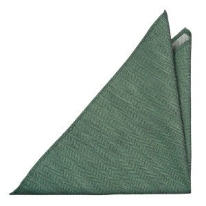 OGONSTEN GREEN pañuelo de bolsillo