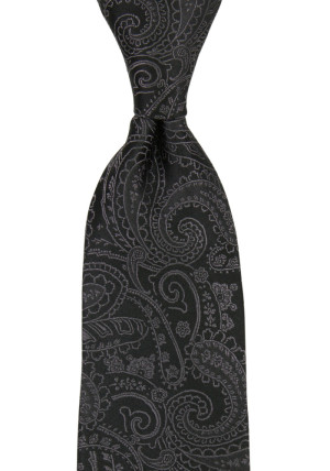 ONCLOUDNINE BLACK corbata