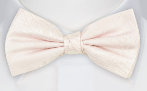 ONCLOUDNINE DUSTY PINK pajarita
