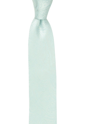 ONCLOUDNINE MINT corbata para niños medianos