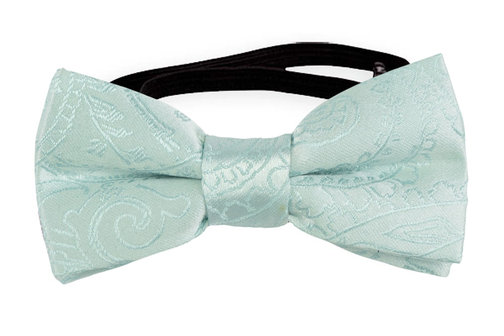 ONCLOUDNINE MINT pajarita bebé