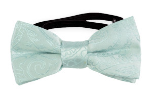 ONCLOUDNINE MINT pajarita bebé
