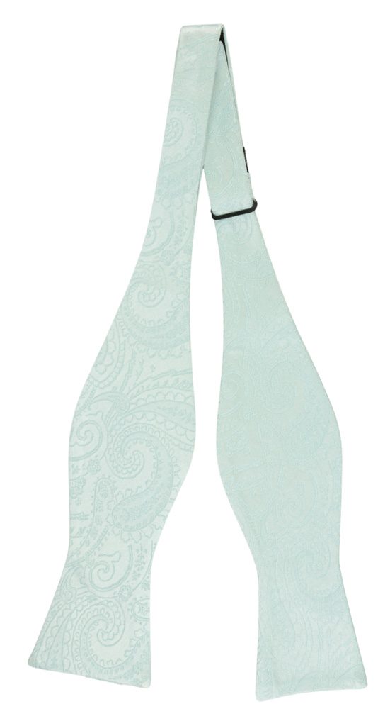 ONCLOUDNINE MINT pajarita sin atar