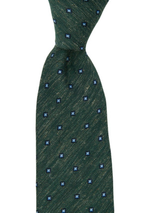 ONMYWAY GREEN corbata