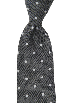 ONPOINT GREY corbata