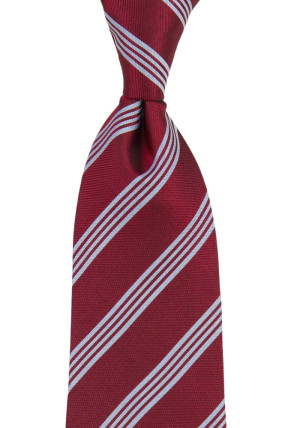 ONTHEBELL RED corbata