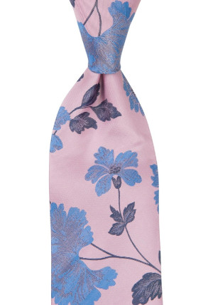 PINKYLISIOUS PINK corbata