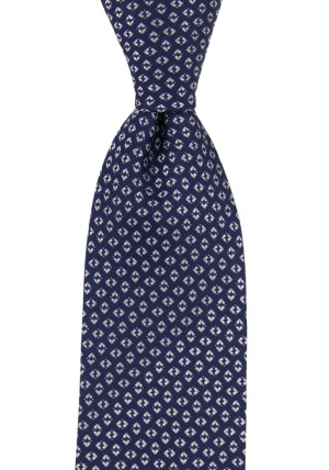 PLENTIFULL NAVY BLUE corbata