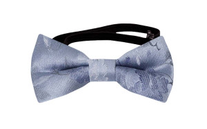 PROPOSAL Dusty blue pajarita bebé