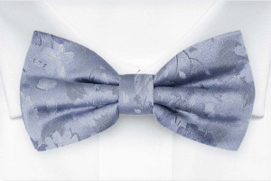 PROPOSAL Dusty blue pajarita