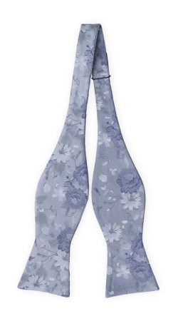 PROPOSAL Dusty blue pajarita sin atar