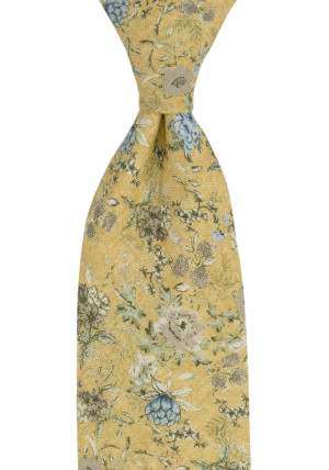 RAFINATO YELLOW corbata