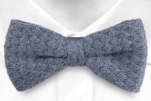 RAGGA Blue pajarita