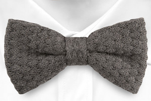 RAGGA Grey pajarita