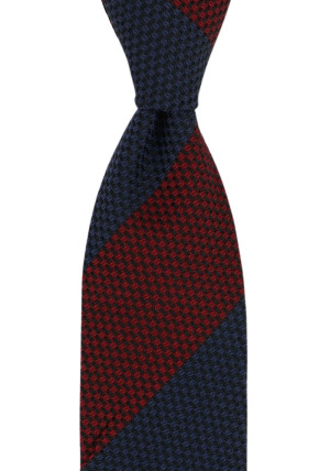 RAGGAZONE RED corbata