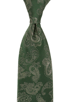 RAJRAJ GREEN corbata