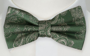 RAJRAJ GREEN pajarita