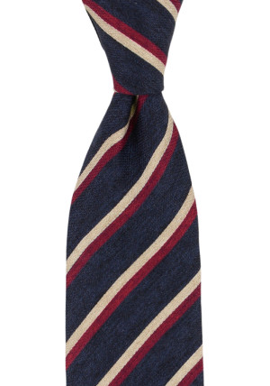 RETTA NAVY corbata