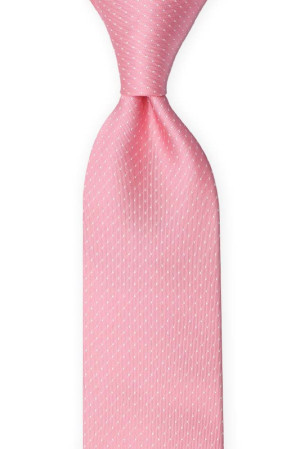 RICESPRINKLER Pink corbata