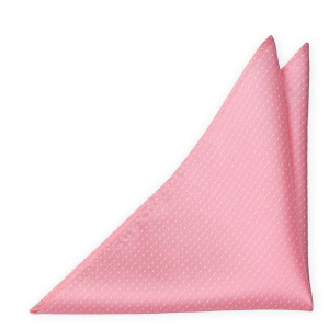 RICESPRINKLER Pink pañuelo de bolsillo