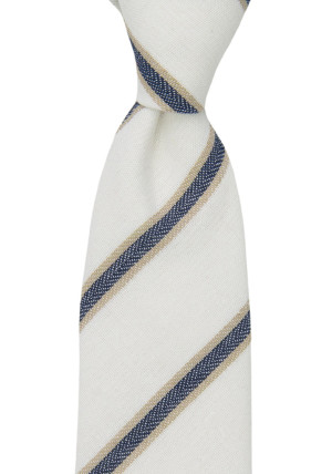 RIGHTASRAIN WHITE corbata