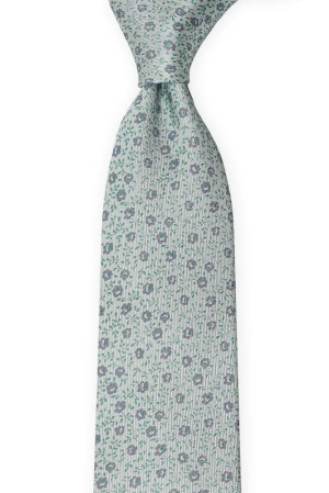 ROSYPOSY Dusty mint corbata