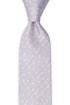 ROSYPOSY Pale purple corbata