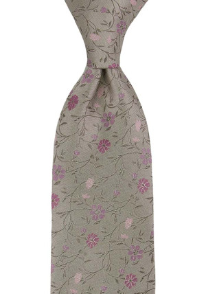SOTNOS GREY corbata