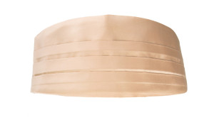 Satin Powder Peach fajín