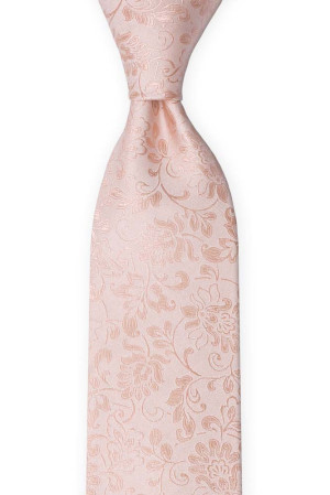 SAVETHEDATE Blush pink corbata