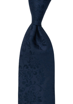 SAVETHEDATE NAVY corbata