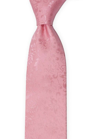 SAVETHEDATE Pink corbata