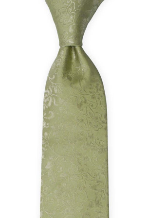 SAVETHEDATE Tea green corbata
